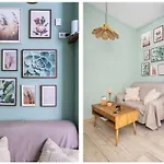 Apartament Nuevo Recaredo - Vacacional Sewilla