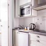Nuevo Recaredo - Vacacional Apartament Sewilla