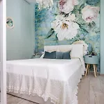 Nuevo Recaredo - Vacacional Apartament *