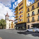 Apartament Nuevo Recaredo - Vacacional Sewilla