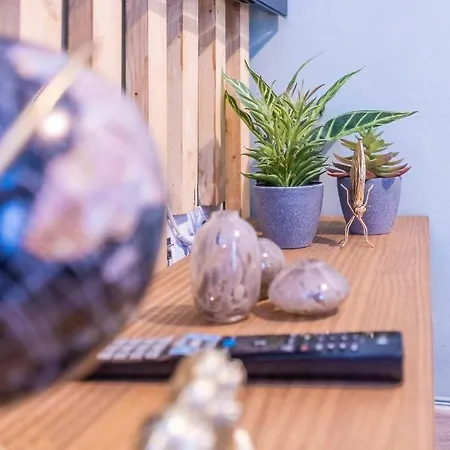 Nuevo Recaredo - Vacacional Apartamento Sevilla