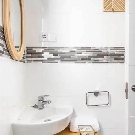 Apartamento Nuevo Recaredo - Vacacional *