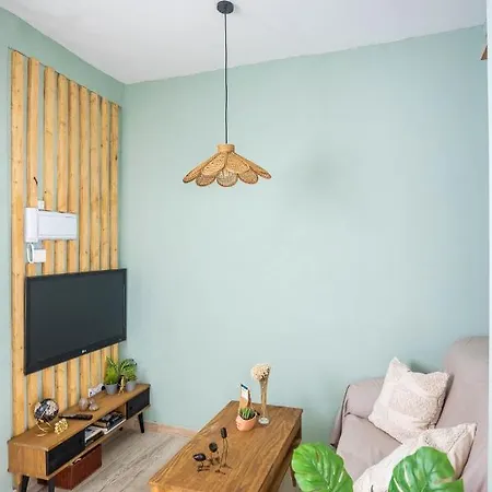 Nuevo Recaredo - Vacacional Apartamento *