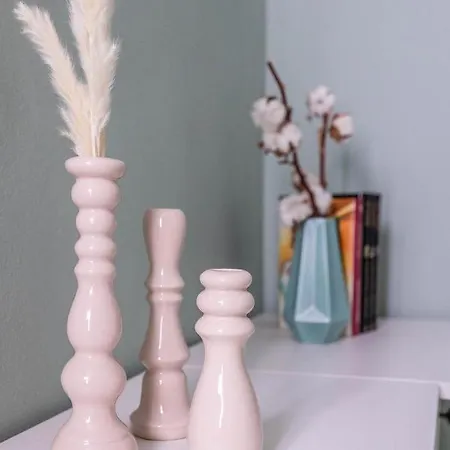 Apartamento Nuevo Recaredo - Vacacional