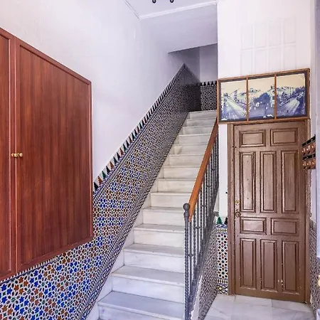 Apartamento Nuevo Recaredo - Vacacional